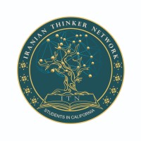 Iranian Thinker Network- Students of California logo - Similar company to Lettucemeet