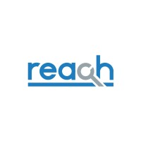 Reach Recruits logo - Similar company to Running Hr Ltd