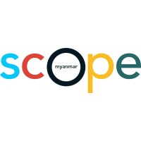 Scope Myanmar logo - Similar company to Wanala Weaving