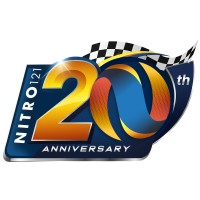 Nitro 121 logo - Similar company to 7Even Interactive