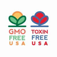 GMO/Toxin Free USA logo - Similar company to Bioserve Gmbh