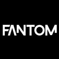 FANTOM logo - Similar company to Fantom