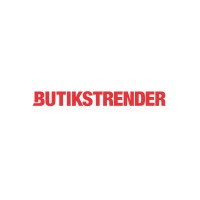 Butikstrender logo - Similar company to Fri Köpenskap
