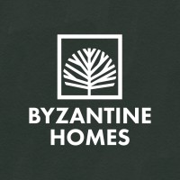 Byzantine Homes logo - Similar company to Tocara