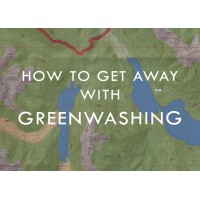 How to Get Away with Greenwashing logo - Similar company to To Go Green