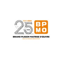 BPMO Maitre d'Œuvre logo - Similar company to Sarl Gcp