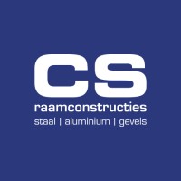 CS Raamconstructies logo - Similar company to Credobuild Shop