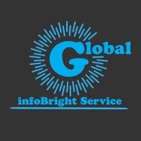 Global InfoBright Service logo - Similar company to Acuerdo