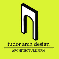 TUDOR ARCH DESIGN logo - Similar company to Bosky Studios® Tropical Architecture