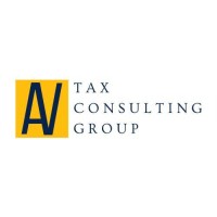 AV Tax Consulting Group logo - Similar company to Back Logis