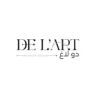De l'art logo - Similar company to Classy Events