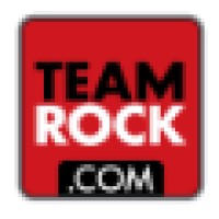 TeamRock logo - Similar company to Vision With Technology