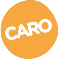 Caro Nut logo - Similar company to Excelsior Metals