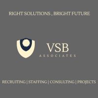 VSB Associates logo - Similar company to Recruitsteps