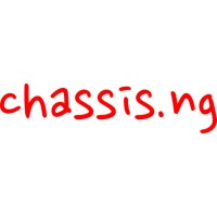 chassis.ng logo - Similar company to Shac & Bango Technology Limited