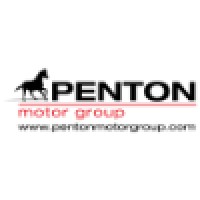 Penton Motor Group logo - Similar company to Wool & Bovington Motors Ltd