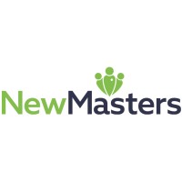 NewMasters logo - Similar company to Karunia Foundation