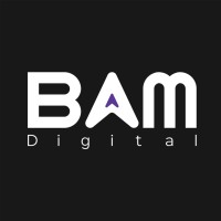 BAM Digital logo - Similar company to Bam Digital