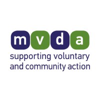 Middlesbrough Voluntary Development Agency logo - Similar company to Catalyst Stockton