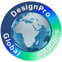DesignPro Global Solutions & Alliance Partners logo - Similar company to Energy Evolution Awards & Conference Dubai