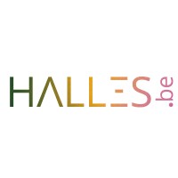 Les Halles de Scharbeek logo - Similar company to Surround Sync