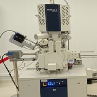 Laboratorium Mikroskopii Elektronowej i Mikroanalizy ING UJ logo - Similar company to Electron Microscopy Centre