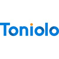 Toniolo logo - Similar company to Scalefit