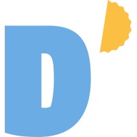 Dan's Empanadas logo - Similar company to Half Moon Empanadas
