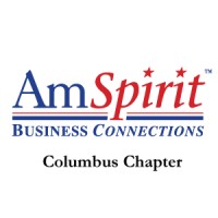Columbus Chapter of AmSpirit Business Connections logo - Similar company to True Rank Digital