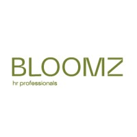 BLOOMZ HR logo - Similar company to Change By Design