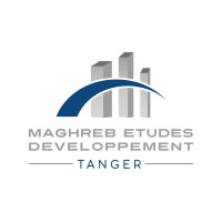 Maghreb Etudes et Développement - Tanger logo - Similar company to Sama Concept