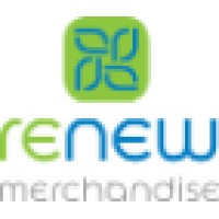 Renew Merchandise