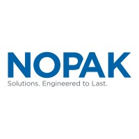Nopak, LLC logo - Similar company to Zeman Technologies