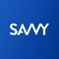 Savvy Apps logo - Similar company to Raizlabs