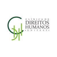 Clínica de Direitos Humanos Unifesp logo - Similar company to Iuvenis