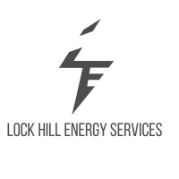 Lock Hill Energy Services Ltd logo - Similar company to Alpha Solutions Canada
