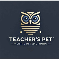 Teachers Pet logo - Similar company to Pinnacle Collective