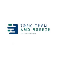 Trek Tech and Breeze logo - Similar company to Samaana