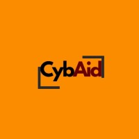 CybAid logo - Similar company to Principle Defence