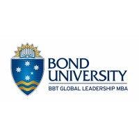 BOND-BBT MBA logo - Similar company to Hover Creative Studio