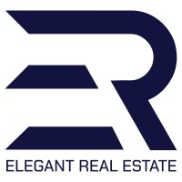Elegant Real Estate logo - Similar company to Colombo Properties