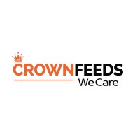 Crownfeeds - Pure Agrotech logo - Similar company to Crown Feeds Pvt. Ltd