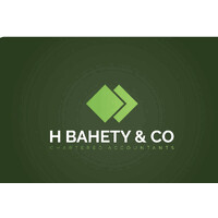 H Bahety & Co logo - Similar company to Emrys Tax India