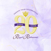 Royal Restrooms logo - Similar company to Goodspark Franchise Growth Accelerator