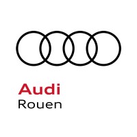 Audi Rouen | Auto Concept logo - Similar company to L.U.6.D.