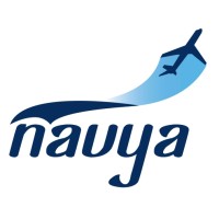 Navya logo - Similar company to Navya Mobility
