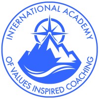 The International Academy of Values Inspired Coaching logo - Similar company to Skallibility Coaching