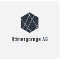 Römergarage AG logo - Similar company to Garage Scheuber