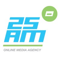 25AM logo - Similar company to Eden