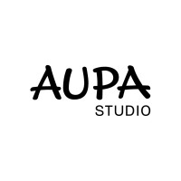 AupaStudio logo - Similar company to Studio Kimchi